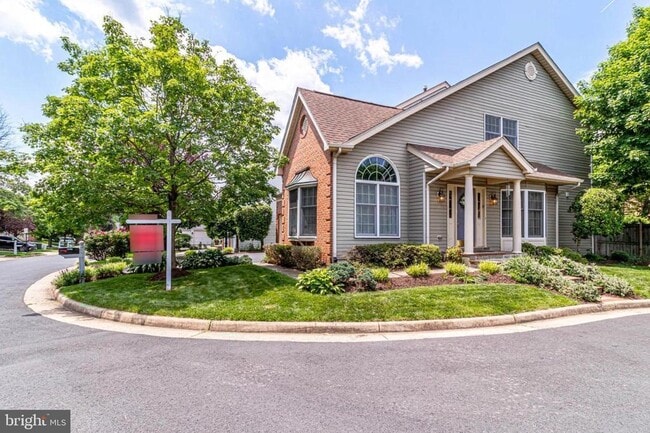 3708 Millpond Ct in Fairfax, VA - Building Photo - Building Photo