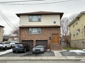 388 Garibaldi Ave in Lodi, NJ - Building Photo