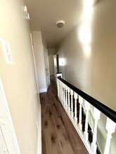 1922 S Bonsall St in Philadelphia, PA - Foto de edificio - Building Photo