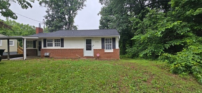 property at 202 Bookington Dr