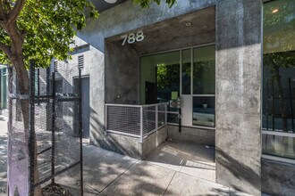 788 Minna St in San Francisco, CA - Building Photo - Building Photo