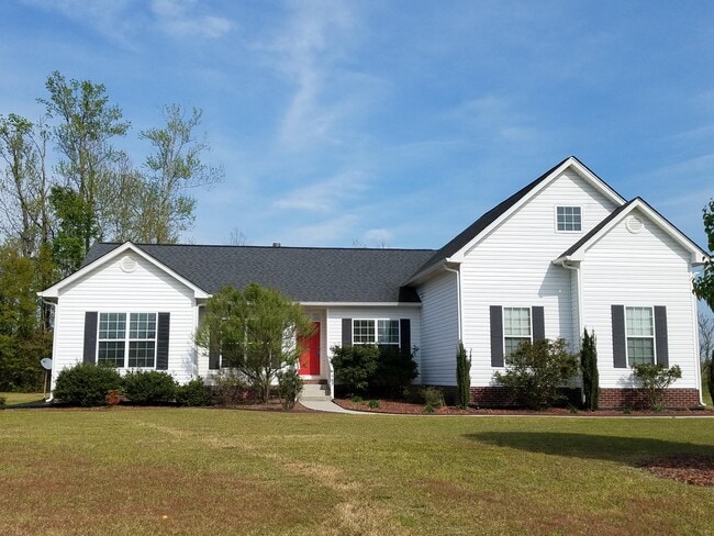 property at 935 McCathern Ave