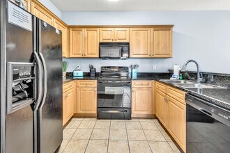 34 Heron's Watch Way in Santa Rosa Beach, FL - Building Photo - Building Photo
