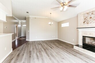 1169 Creeks Ridge Rd in Jacksonville, FL - Building Photo - Building Photo