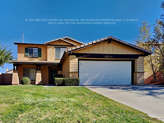 property at 38646 Annette Ave