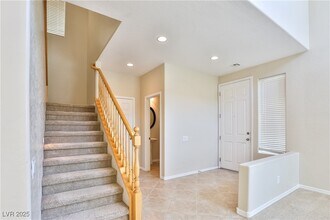 2687 Bothwell Pl in Henderson, NV - Building Photo - Building Photo