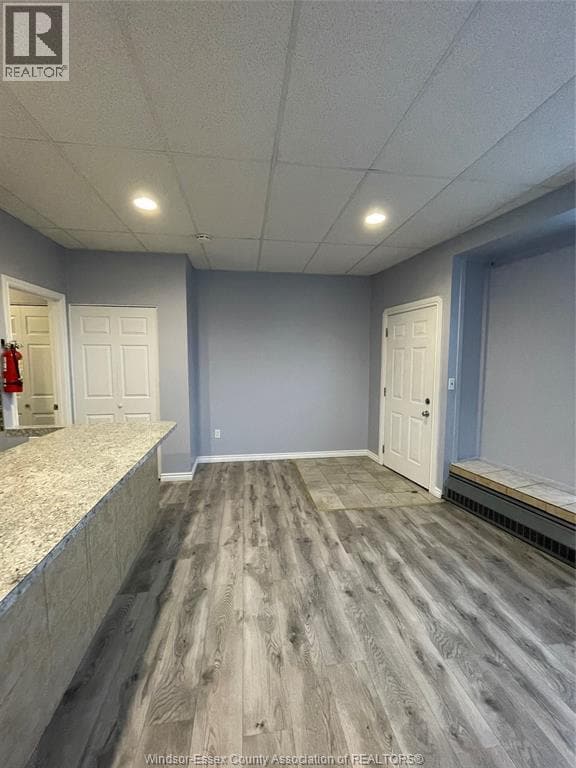 2333 Pillette Rd in Windsor, ON - Building Photo - Building Photo