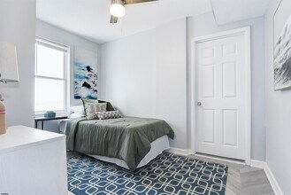 102 N Baltimore Ave in Ventnor City, NJ - Building Photo - Building Photo