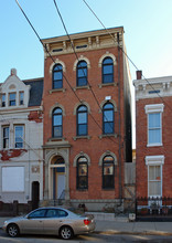 1412 Elm St in Cincinnati, OH - Building Photo - Building Photo