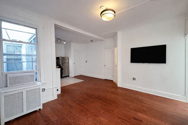 property at 96-13 Metropolitan Ave