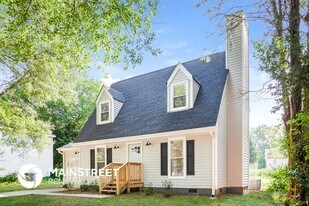 11417 Park Rd in Charlotte, NC - Building Photo