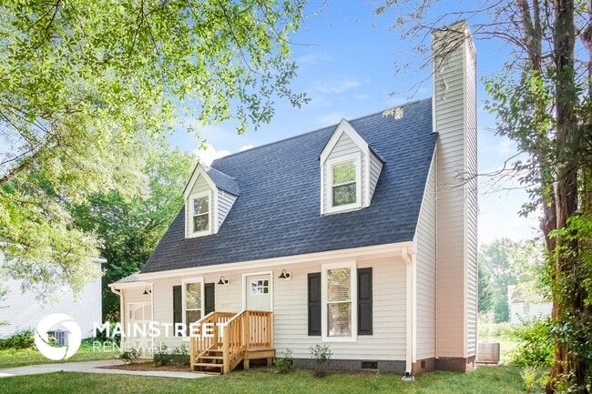property at 11417 Park Rd