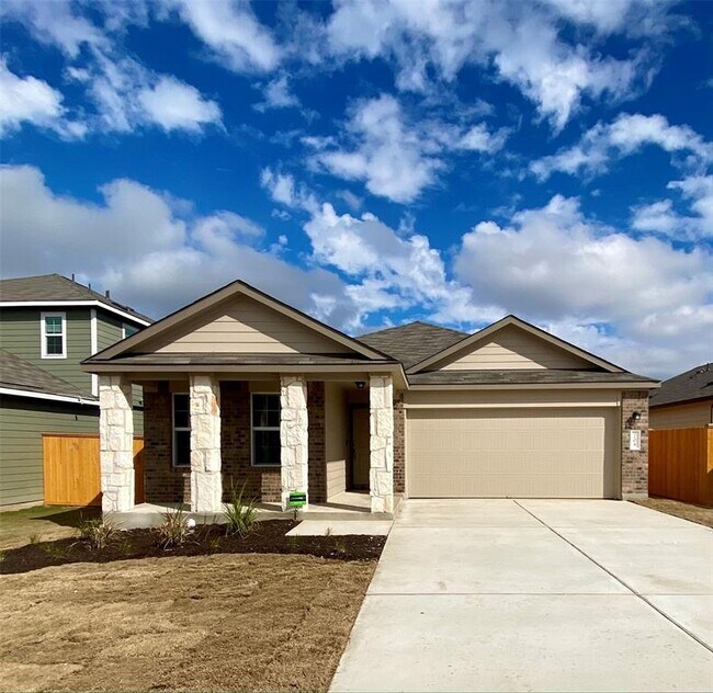 property at 204 Meaningful Dr