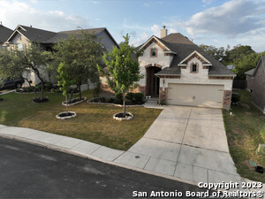 11711 Violet Cove in San Antonio, TX - Building Photo - Building Photo