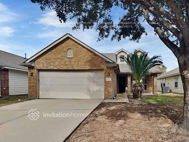 property at 1015 Redcrest Springs Ct