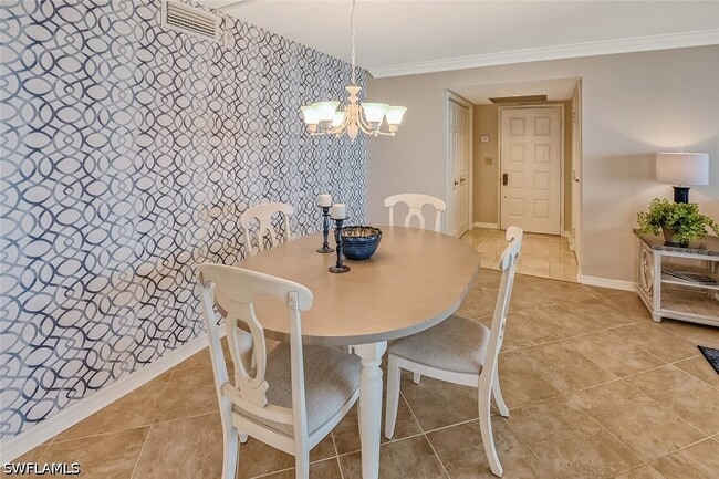 property at 10701 Gulf Shore Dr