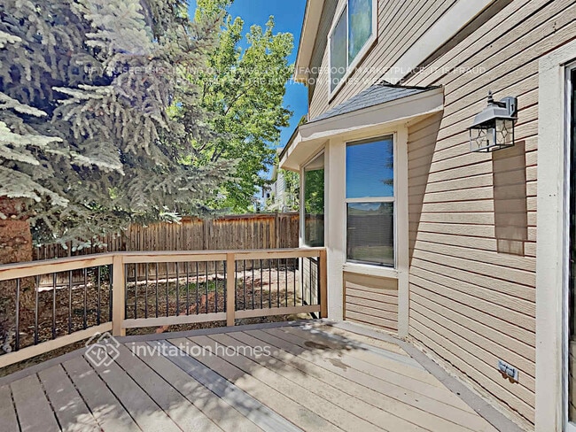 property at 4511 N Blazingstar Trail