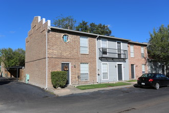 Heritage Square in Edinburg, TX - Building Photo - Building Photo