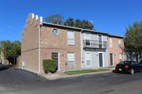 Heritage Square in Edinburg, TX - Foto de edificio - Building Photo