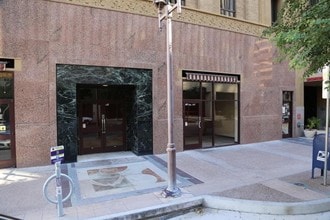 Orpheum Lofts in Phoenix, AZ - Building Photo - Building Photo