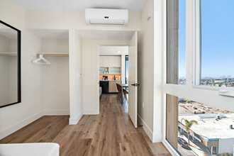 Parco Apartments in National City, CA - Building Photo - Building Photo