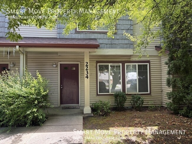 property at 2234 S Shoshone St