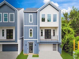 2807 Brailsfort St in Houston, TX - Building Photo