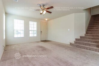 2300 Bray Village Dr in Denton, TX - Building Photo - Building Photo
