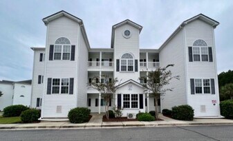 1522 Lanterns Rest Rd in Myrtle Beach, SC - Building Photo