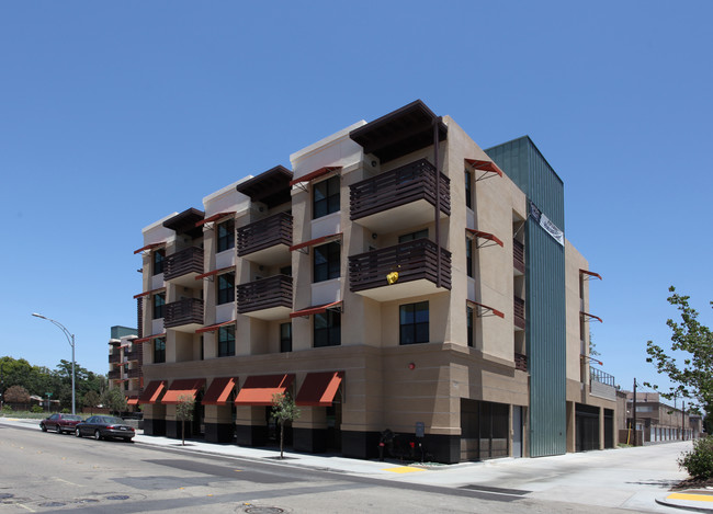 Solterra in El Cajon, CA - Building Photo - Building Photo