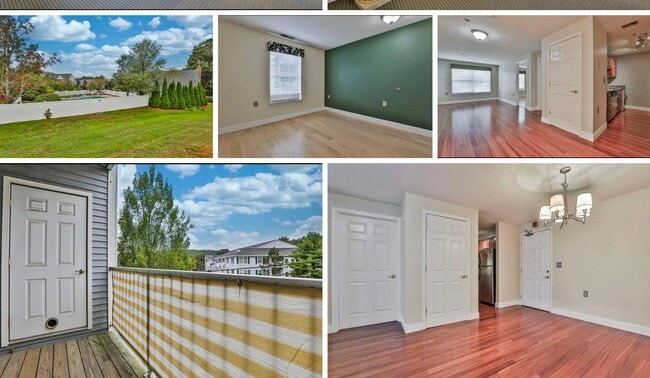 property at 89 Eastern Ave