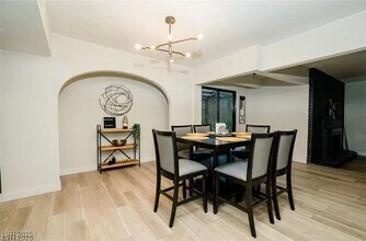 3789 Heritage Ave in Las Vegas, NV - Building Photo - Building Photo