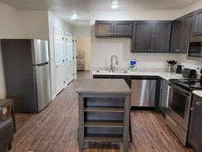 2501 M.L.K. Jr Blvd in Clovis, NM - Building Photo - Building Photo