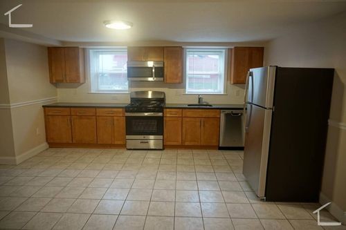 1 Clevemont Ave-Unit -1RK in Boston, MA - Building Photo - Building Photo