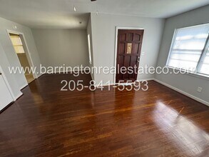 1429 Freda Dr in Midfield, AL - Building Photo - Building Photo