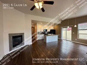 2991 N Cajun Ln in Meridian, ID - Building Photo - Building Photo