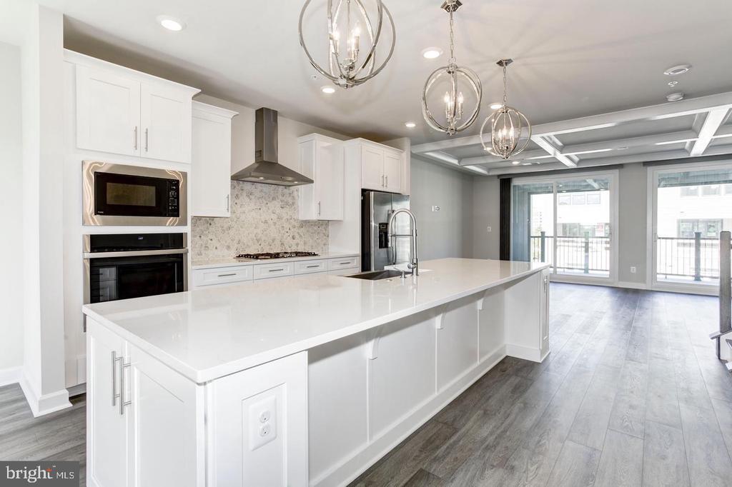 12923 Sunrise Ridge Aly in Herndon, VA - Building Photo