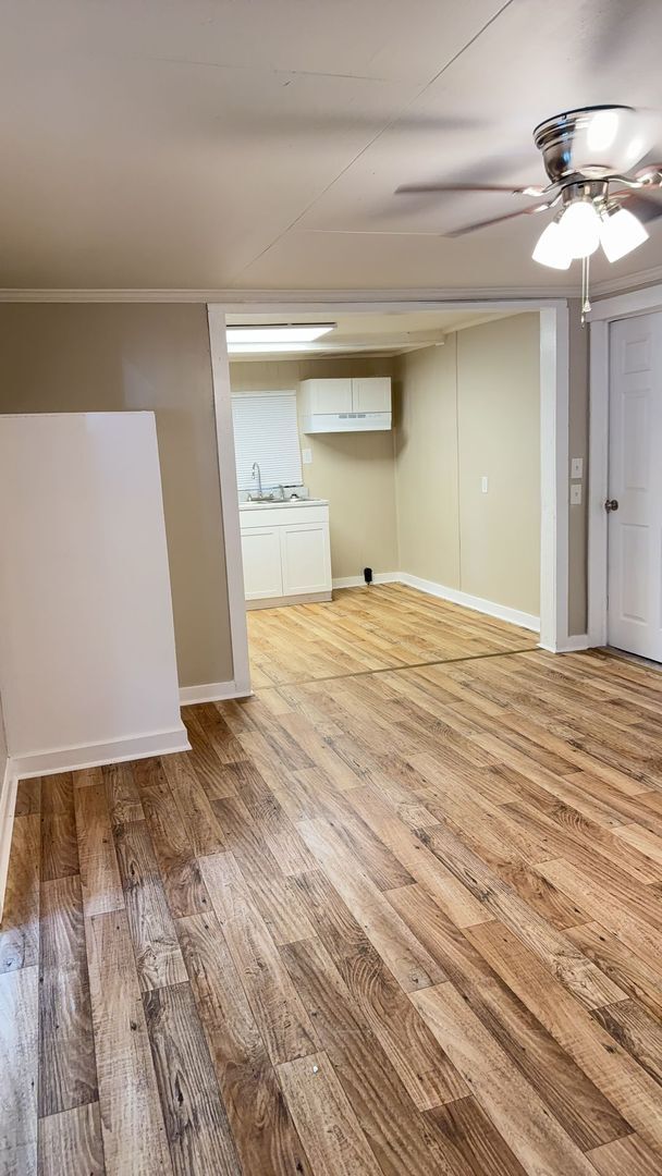 604 1st Ave in Vidalia, GA - Building Photo - Building Photo