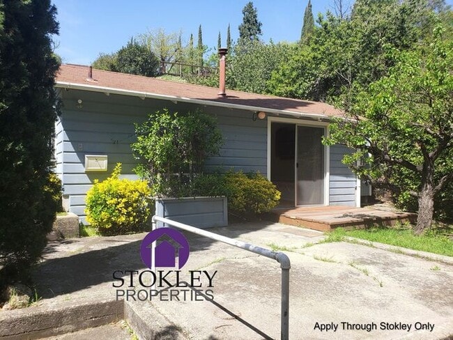 property at 2234 Oakvale Rd