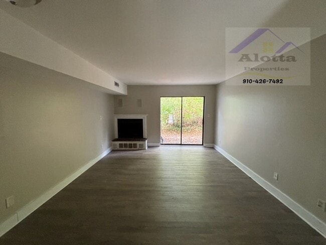 320 Wheel Hollow Trail in Sanford, NC - Building Photo - Building Photo