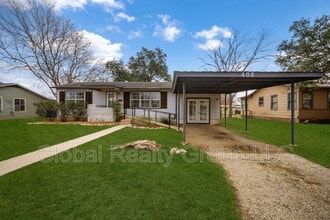 408 Aviation Ave in Schertz, TX - Building Photo - Building Photo