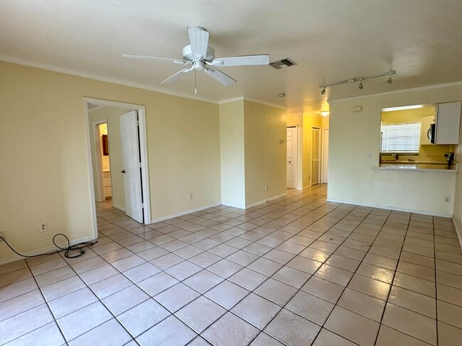 property at 2153 Sunshine Blvd