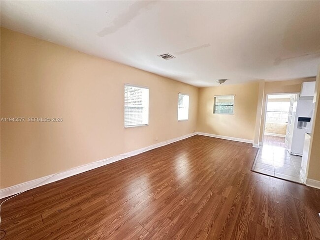 property at 1701 NW 14th Ct