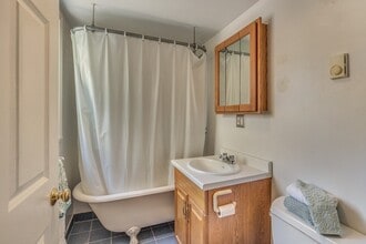 178 South Rd, Unit Studio in Bedford, MA - Foto de edificio - Building Photo