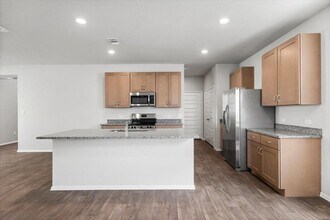 2607 Totley Rd in Pflugerville, TX - Foto de edificio - Building Photo