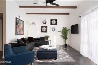 2516 E 5th Pl in Tempe, AZ - Building Photo - Building Photo