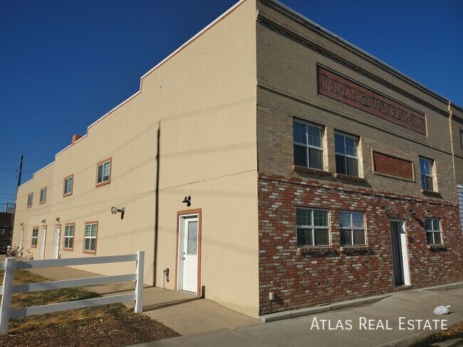 109 W Union Ave in La Salle, CO - Building Photo - Building Photo