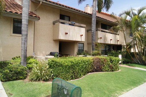 property at 1040 Hornblend St