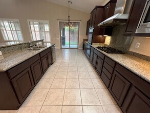 3709 Fledgling Dr in North Las Vegas, NV - Building Photo - Building Photo
