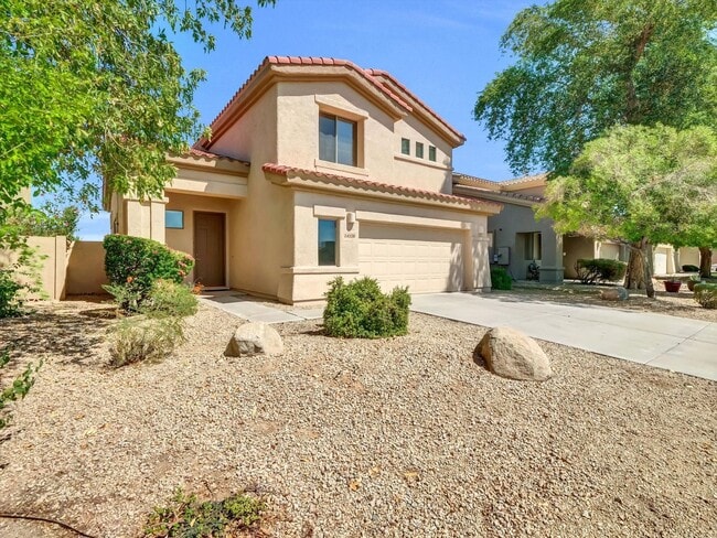 property at 14528 W Indianola Ave